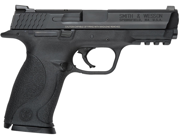 Picture of M&Amp;P40 40Sw 10+1 4.25" MA Cmply