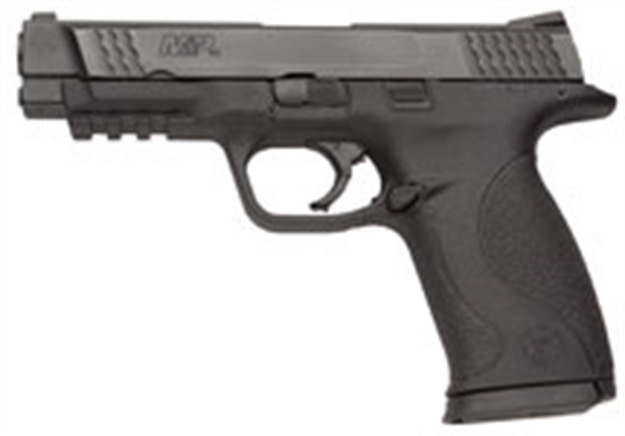 Picture of M&Amp;P45 45Acp 10+1 4.5" Mag Sfty