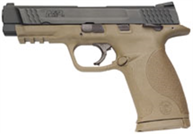 Picture of M&Amp;P45 45Acp Drk Earth 10+1 Fs*