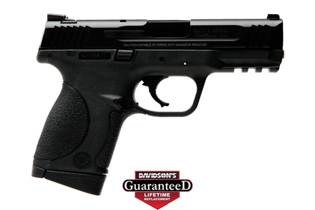 Picture of M&Amp;P45 45Acp Fde 4" 10+1      *