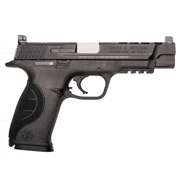 Picture of M&Amp;P9 9Mm Perf Ctr Ported 4.25"