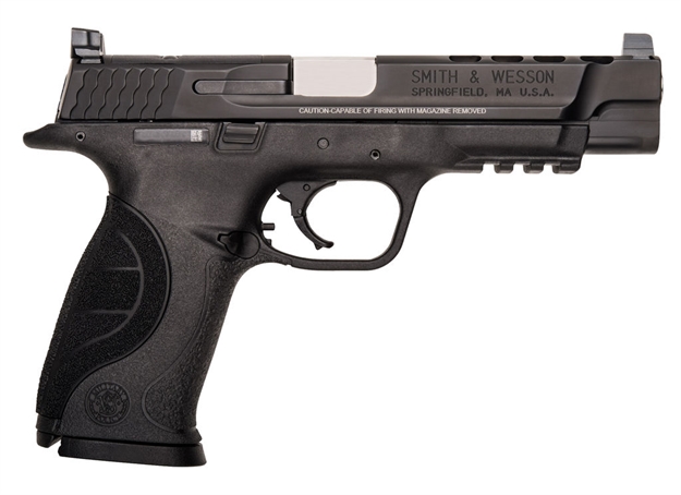 Picture of M&Amp;P9 9Mm Perf Ctr Ported 5"