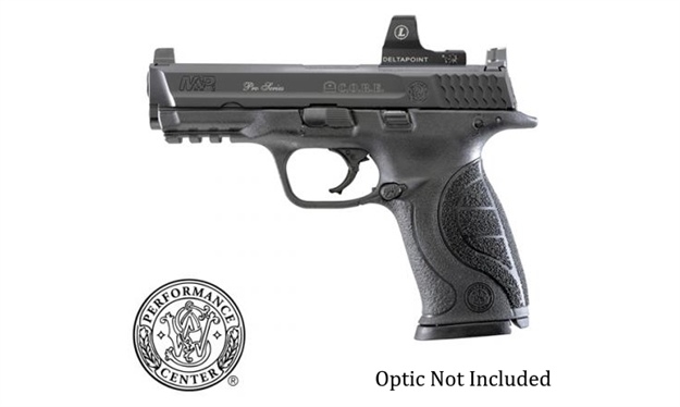 Picture of M&Amp;P9 Pro Core 4.25" 9Mm 10+1