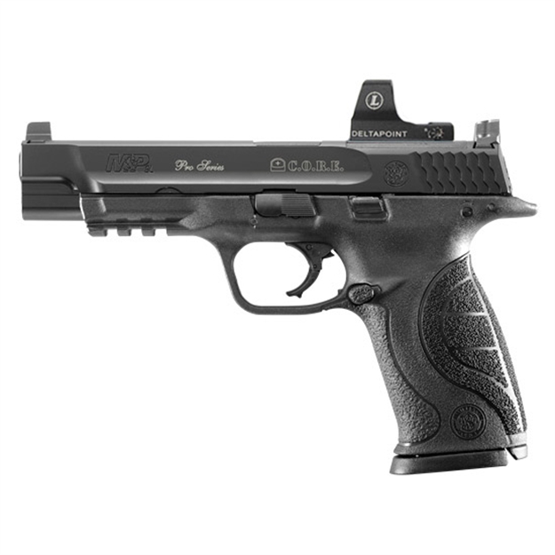 Picture of M&Amp;P9 Pro Core 5" 9Mm 17+1