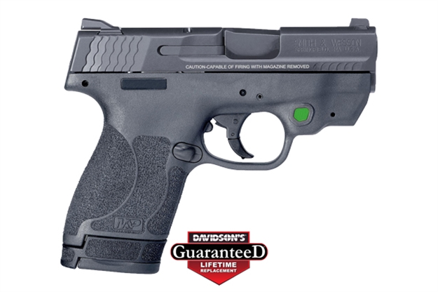 Picture of M&Amp;P9 Shield M2.0 9Mm GN Lsr MA