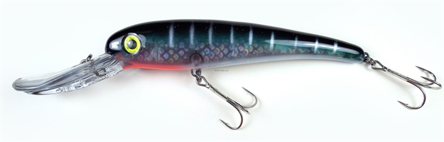 Picture of Mann's Bait Company Mann's Smooth Body Stretch 25+ Baby Sailfish