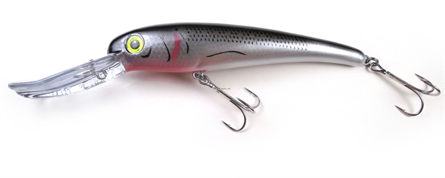 Picture of Mann's Bait Company Mann's Smooth Body Stretch 25+ Rockfish