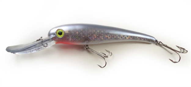 Picture of Mann's Bait Company Mann's Smooth Body Stretch 25+ Specter
