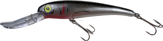 Picture of Mann's Bait Company Mann's Smooth Body Stretch 30+ Rockfish