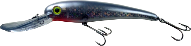 Picture of Mann's Bait Company Mann's Smooth Body Stretch 30+ Specter