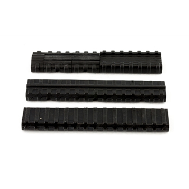 Picture of Manta Carbine Length Rail Kit Blk
