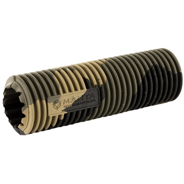 Picture of Manta Suppressor Cover Camo