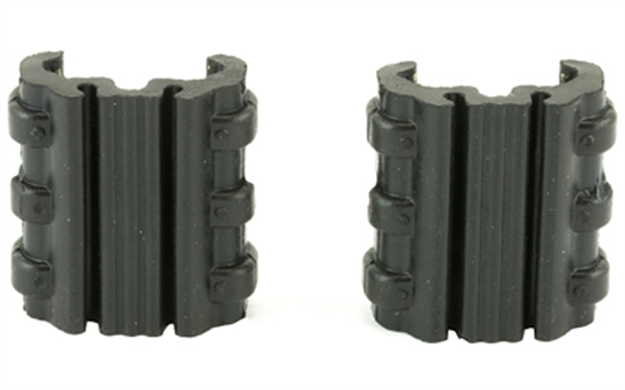 Picture of Manta 2Pk Cross Clip Kit Blk