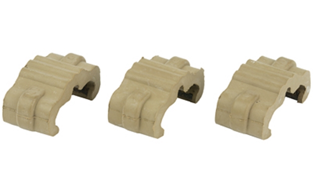 Picture of Manta 3Pk Wire Clip Kit Fde