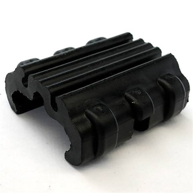 Picture of Manta Cross Clips 2Pk Fde