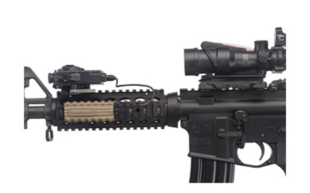 Picture of Manta Mcro Pckt Swtch Hldr W/Btn Fde