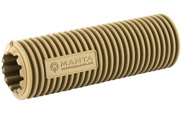 Picture of Manta Suppressor Cover Fde
