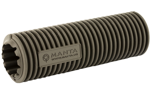 Picture of Manta Suppressor Cover Odg