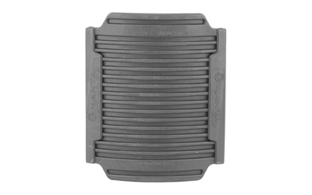 Picture of Manta Tacwrap Black