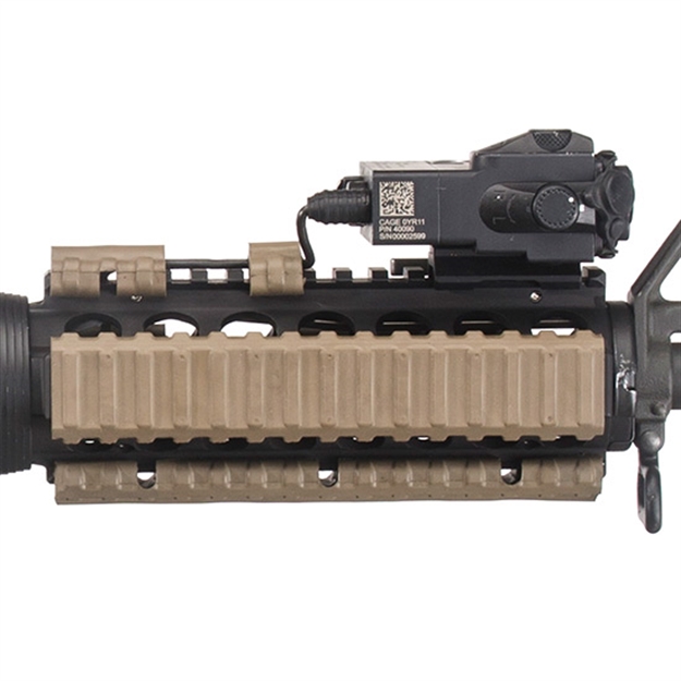 Picture of Manta Very Low Profile Cross Clip Panels 6 3Pk