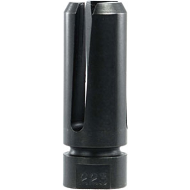 Picture of Manticore Arms Eclipse 1/2X28 Flash Hider For Ar-15 MA6450 811359020515
