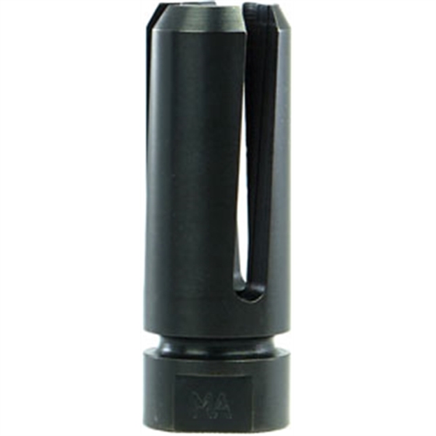 Picture of Manticore Arms Eclipse 5/8X24 Flash Hider For Ar-10/Sr-25 MA6458 811359020539