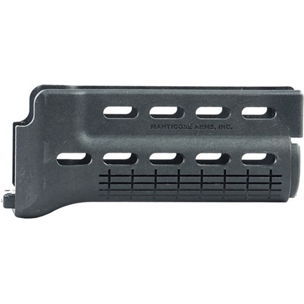 Picture of Manticore Arms Forearm Renegade For Yugo Krinkov Polymer Black