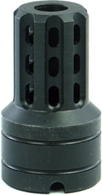 Picture of Manticore Arms Nightbrake 26X1.5L Compensator Fits Yugo Krinkov MA3000 811359020072