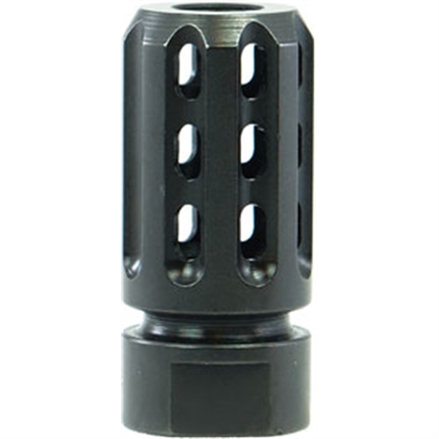 Picture of Manticore Arms Nightbrake 5/8X24 Compensator For Ar-10/Sr-25 MA1258
