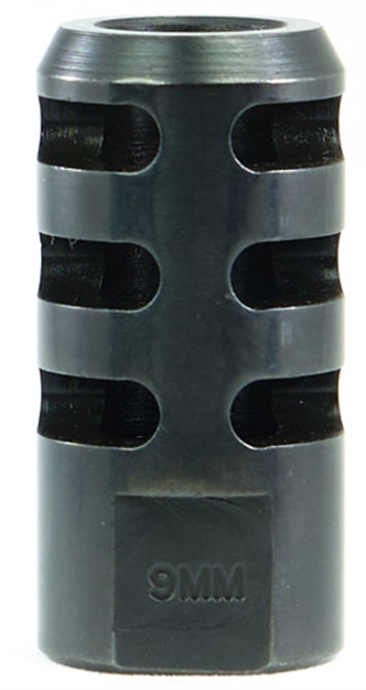 Picture of Manticore Arms Reverb 1/2X28 Muzzle Brake UP TO 9Mm MA20300