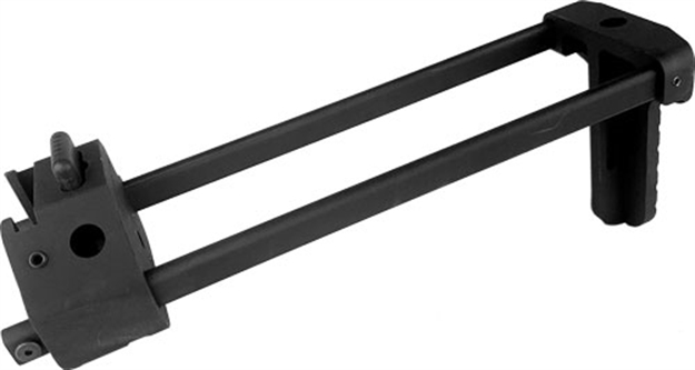 Picture of Manticore Arms Slider Stock For CZ Scorpion Evo MA14500