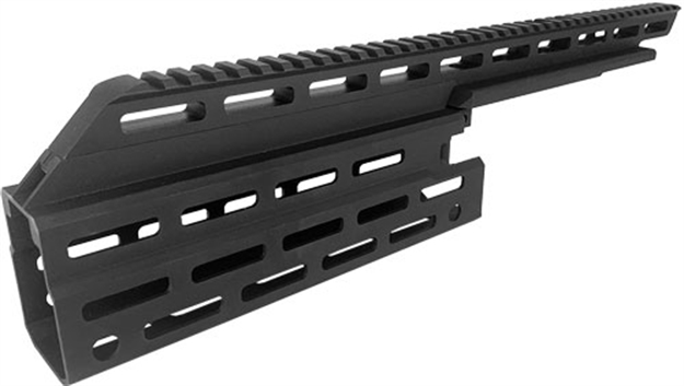 Picture of Manticore Arms X95 Cantilever Forend For Iwi X95 Tavor