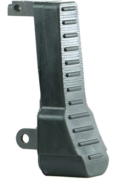 Picture of Manticore Arms X95 Curved Buttpad For Iwi X95 Tavor MA17600