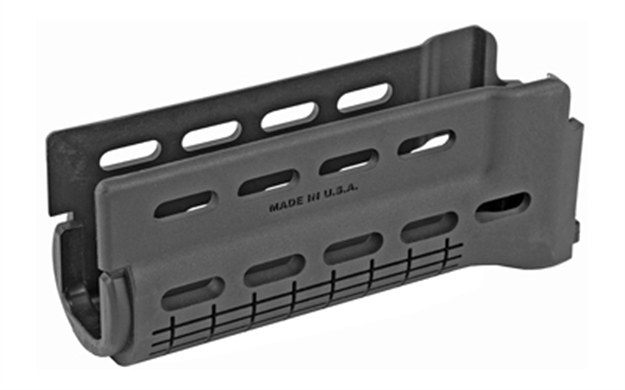 Picture of Manticore Renegade Hndgrd Yugo Blk