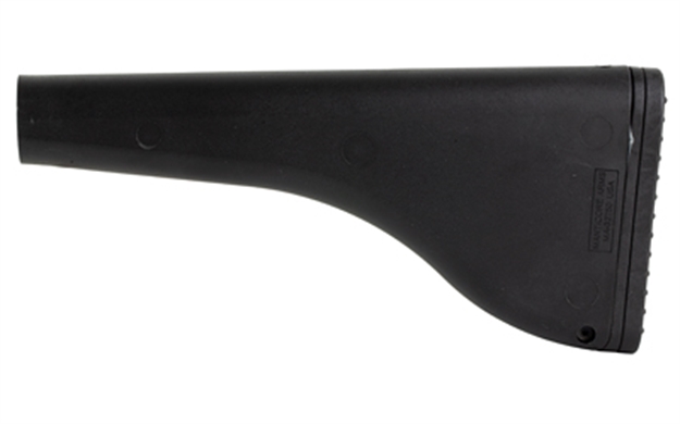 Picture of Manticore Trapdoor Stock Blk MA-32775