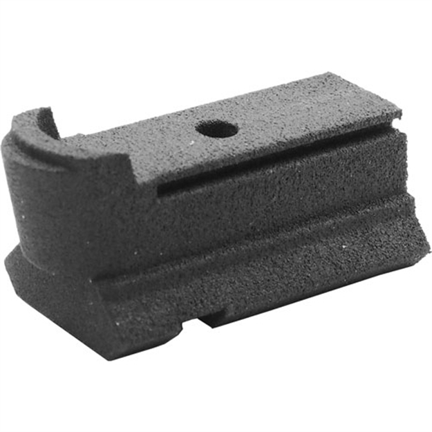 Picture of Mantis 1911 Wilson Combat 45 Magral Floor Plate Rail Adaptr