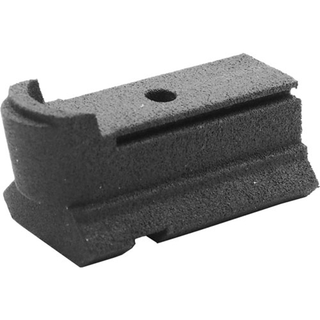 Picture of Mantis 1911 Wilson Combat 9 Magral Floor Plate Rail Adaptr