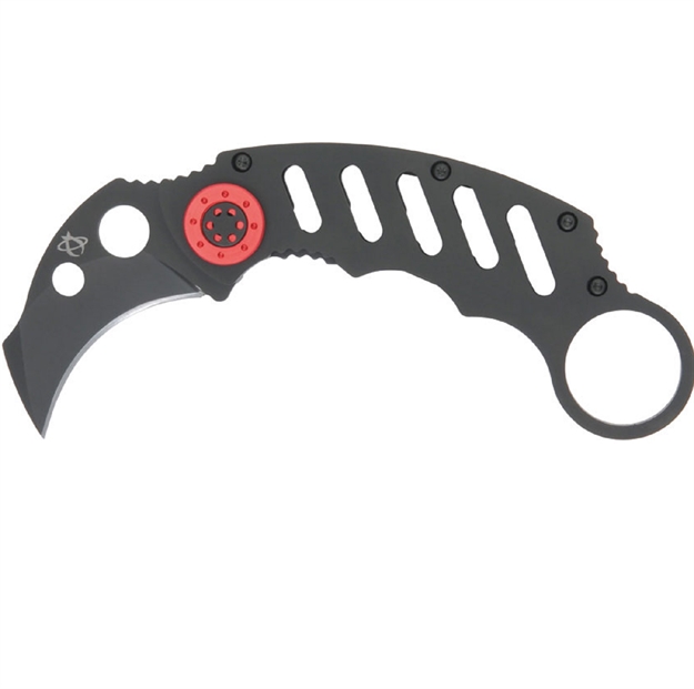 Picture of Mantis Mk1 Cing Karambit 2 IN Blade Stainless Handle