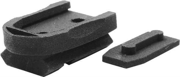 Picture of Mantis S&W M&P Shld 9 Magrail Mag Floor Plate Rail Adapter