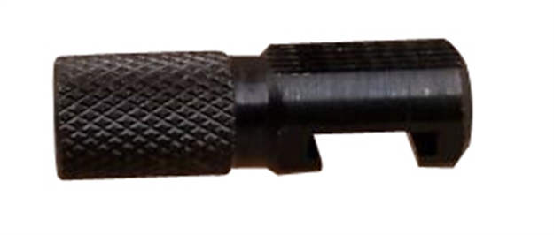 Picture of Mar 71910 Hammer Spur Blued