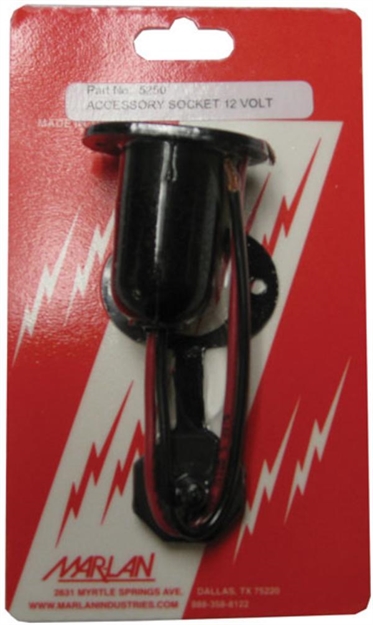 Picture of Mar-Lan Sckt Acc 12V