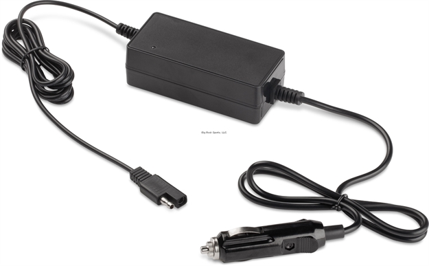 Picture of Marcum 12V Lithium Car Adapter Charger