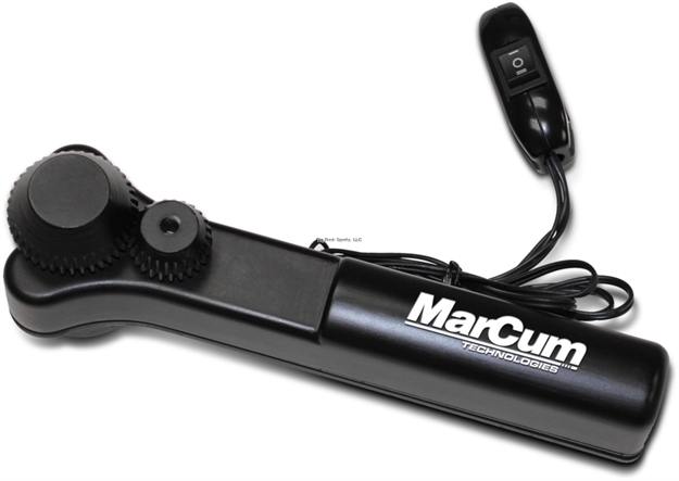 Picture of Marcum Camera Panner