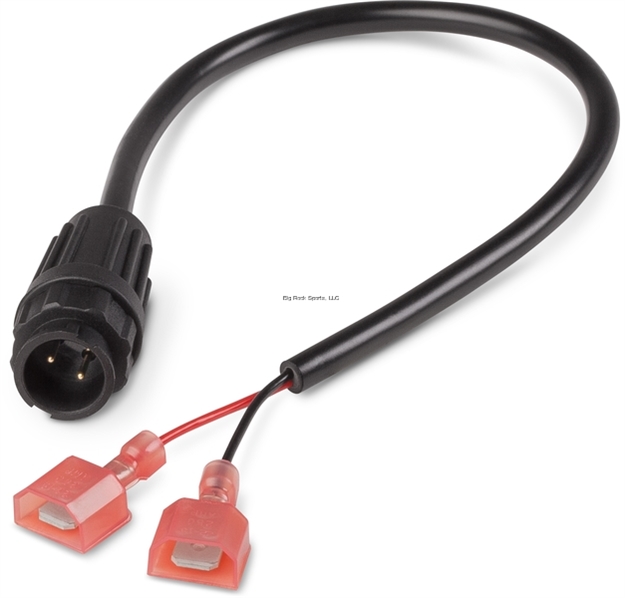 Picture of Marcum Lithium Shuttle Power Adapter TO Convert Lithium Shuttle TO Other Sonars