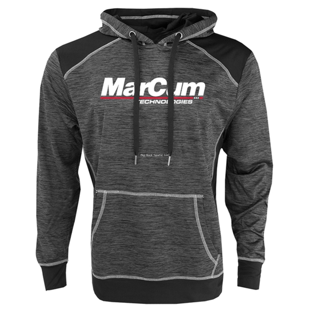 Picture of Marcum Performance Hoodie-L
