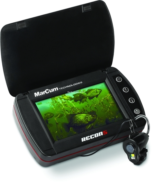 Picture of Marcum Recon 5 Underwater Viewing System