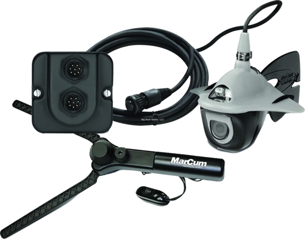 Picture of Marcum Rt-9 Camera Module Kit