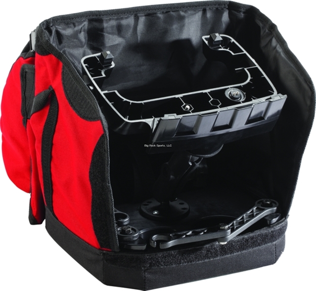 Picture of Marcum Rt-9 Performance Pack