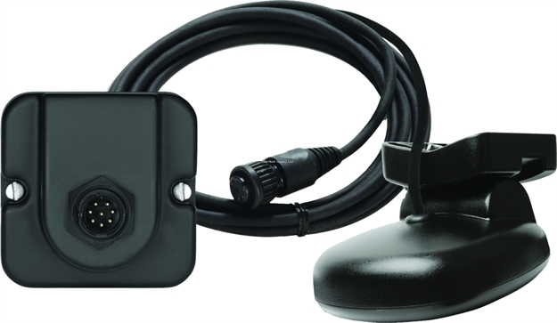 Picture of Marcum Rt-9 Sonar Module Open Water Ducer