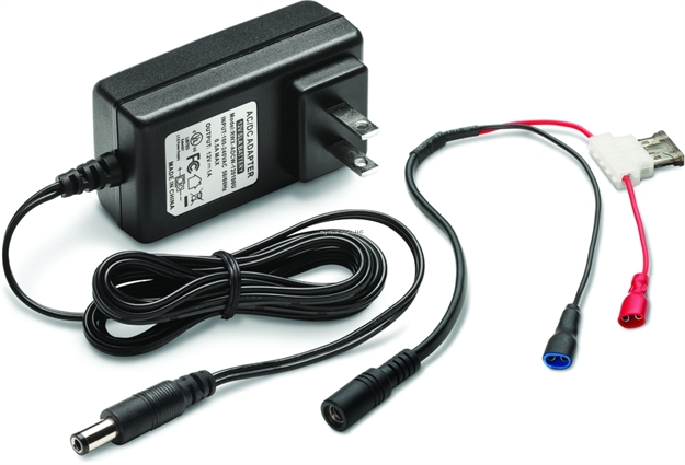 Picture of Marcum Showdown Charger